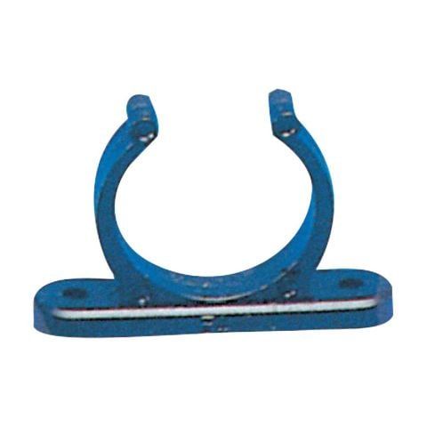 Plastik Boru Klipsi 30mm