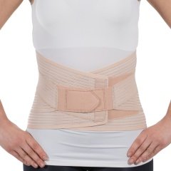 WINGMED Lumbosakral Korse 26cm (W 402)