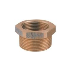 Redüksiyon Sarı 3/4'' - 3/8''