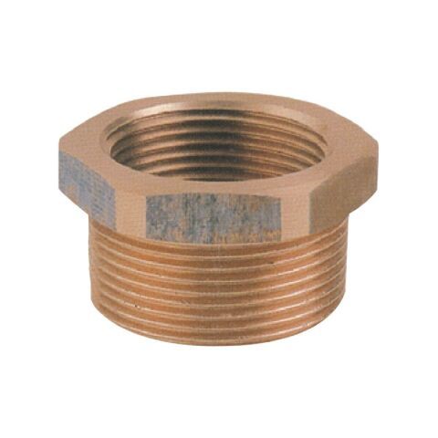 Redüksiyon Sarı 3/4'' - 3/8''