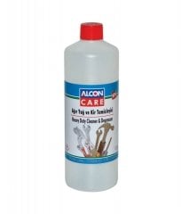 ALCON Ağır Yağ ve Kir Temizleyici 1 Kg (M-9817)
