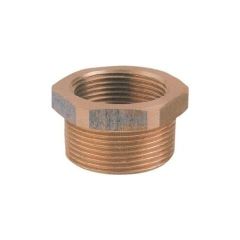 Redüksiyon Sarı 1'' - 1/2''