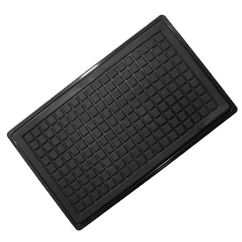 WERT 9009-R Destek Ayağı Pedi