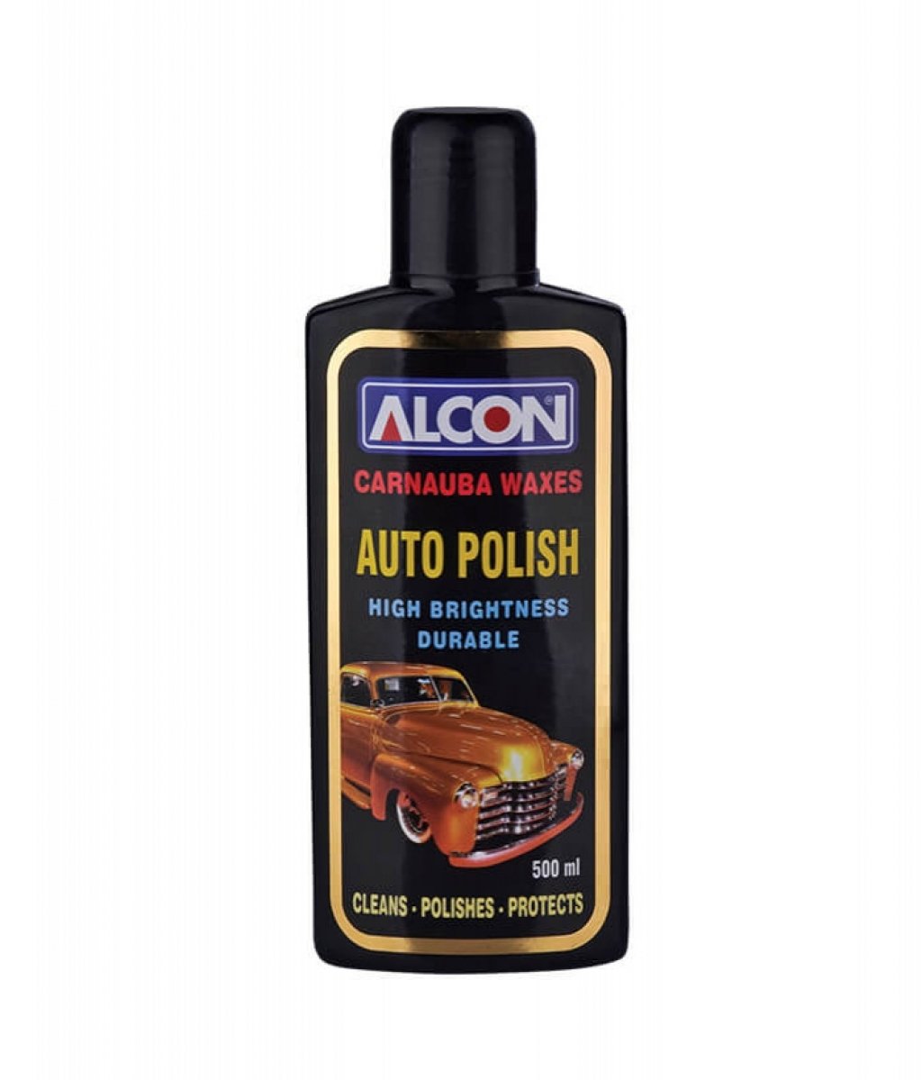 ALCON Auto Oto Boya Cilası 500ml (M-9948)