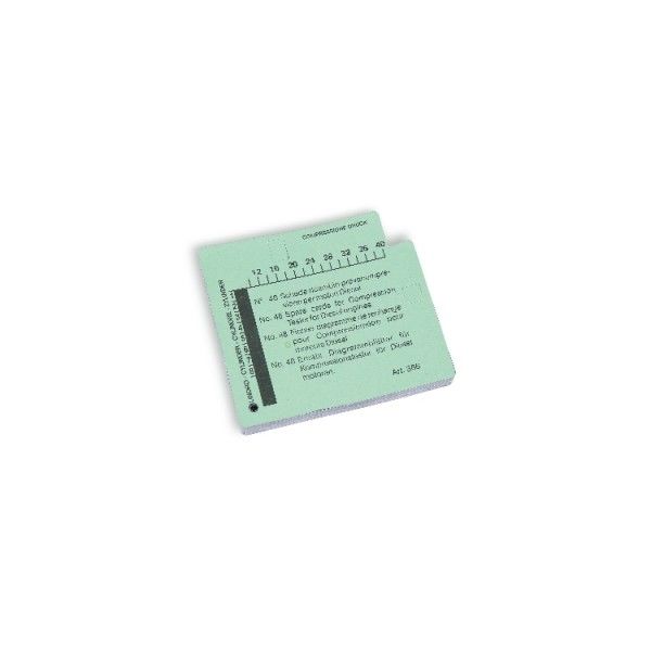 BETA Yedek Çizelgeli Kağıt 960CMD/R1