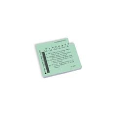 BETA Yedek Çizelgeli Kağıt 960CMD/R1