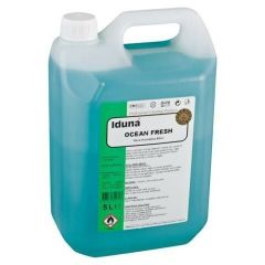 IDUNA Hava Temizleyici Sprey 5 Litre