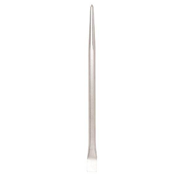 GROZ Keçe Levyesi Düz 400mm (CAT/H/16/CP)