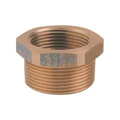Redüksiyon Sarı 2-1/2'' - 2''