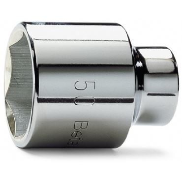 BETA Altı Köşe Lokma 3/4'' 50mm (928A 50 - 009280050)