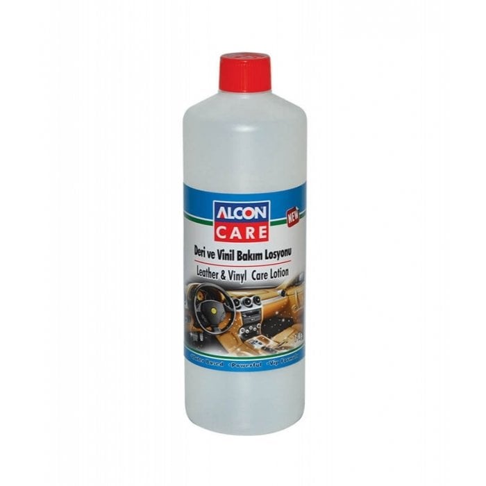 ALCON Deri ve Vinil Bakım Losyonu 1 Kg (M-9881)