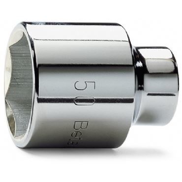 BETA Altı Köşe Lokma 3/4'' 55mm (928A 55 - 009280055)