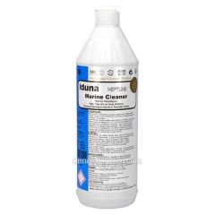 IDUNA Ağır Yağ ve Kir Temizleyici 1 Litre