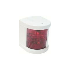 Küçük Seyir Feneri Beyaz İskele 12V Led