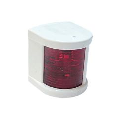 Küçük Seyir Feneri Beyaz İskele 12V Led