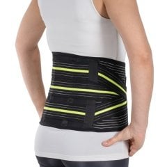WINGMED Sportif Lumbosakral Korse 26cm (W 448)