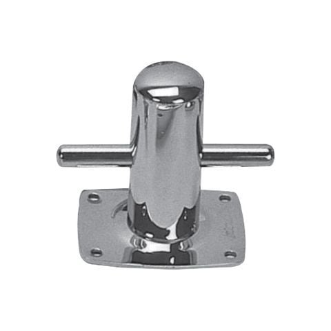 Krom Baba Tekli T Modeli 80mm 140x170x160mm