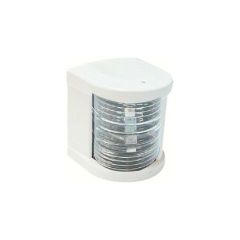 Küçük Seyir Feneri Beyaz Pupa 12V Led