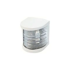 Küçük Seyir Feneri Beyaz Silyon 12V Led