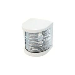 Küçük Seyir Feneri Beyaz Silyon 12V Led