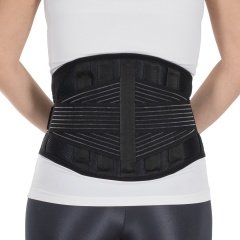 WINGMED Lumbostad Sport Korse (W 434)