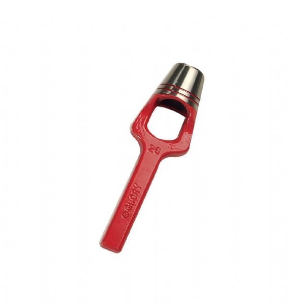 GLORY Delik / Kayış Zımbası 45mm