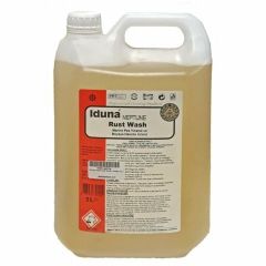 IDUNA Pas Yıkama ve Boyaya Hazırlama 5 Litre