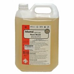 IDUNA Pas Yıkama ve Boyaya Hazırlama 5 Litre