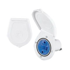 NUOVA RADE Kapaklı Plastik Dolum Kapağı Water