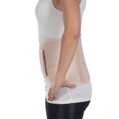 WINGMED Lumbostad Korse (W 442)