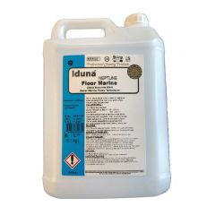 IDUNA Genel Yüzey Temizlik Şampuanı 5 Litre