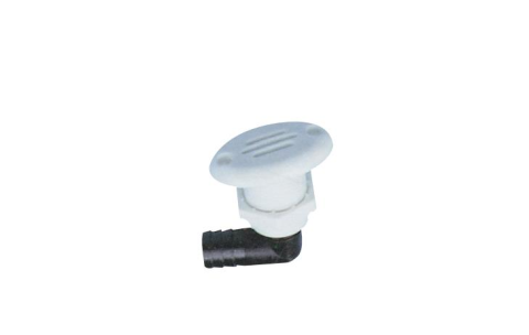 va Firarı Oval Dirsekli 19mm
