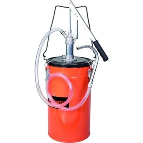 GROZ Valvolin Kovası 12kg (OLP/12)