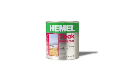 HEMEL Teak Koruyucu 0.75 Litre