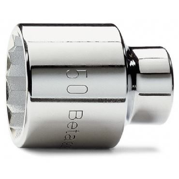 BETA 12 Köşe Yıldız Lokma 3/4'' 60mm (928B 60 - 009280160)