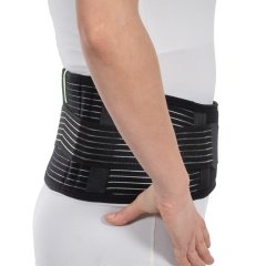 WINGMED Çalışma Korse 16cm (W 404)