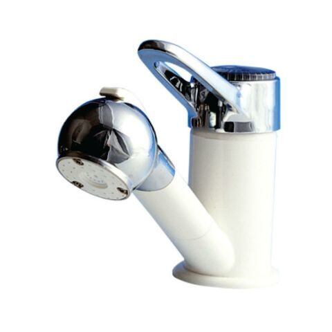 COMET Prestige 140cm Hortumlu Sıcak-Soğuk Musluk (S2559.43.69)