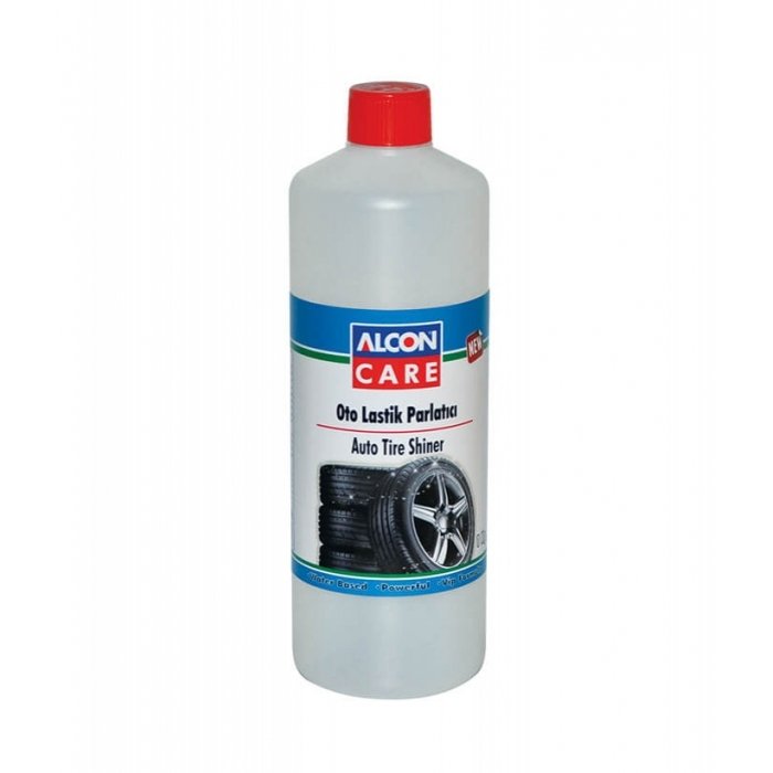 ALCON Oto Lastik Parlatıcı 1 Kg (M-9946)