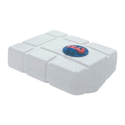 CAN SB Su ve Yakıt Tankı 57 Litre