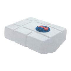 CAN SB Su ve Yakıt Tankı 57 Litre