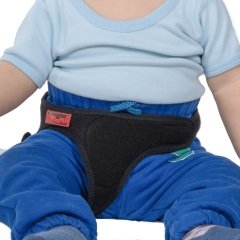 WINGMED Çocuk Fıtık Bağı (WP 941)