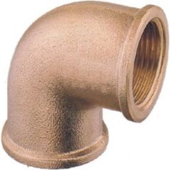 Dirsek Sarı 1-1/2''
