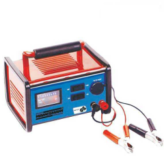 Mannesmann 12730 Akü Şarj Cihazı 6V-12V DC
