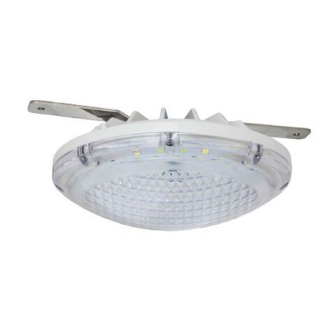 8 Led'li Gurcata Lambası 12-24V