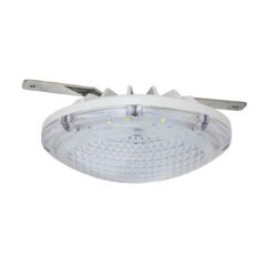 8 Led'li Gurcata Lambası 12-24V