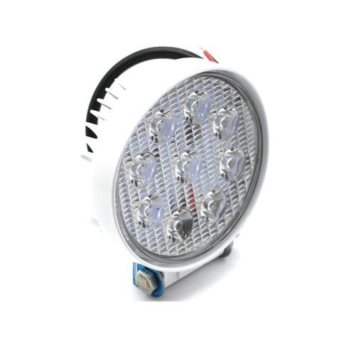 Yuvarlak Güverte Lambası 9 Led