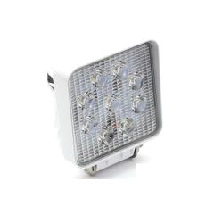 Kare Güverte Lambası 9 Led
