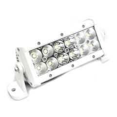 Dikdörtgen Güverte Lambası 12 Led 36 W