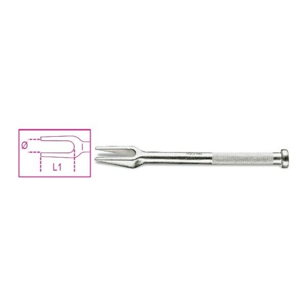 BETA Rot Attırma Çatalı 1565/2