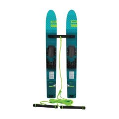 JOBE Buzz Çocuk Su Kayağı Takımı 117cm Ayak:29-36